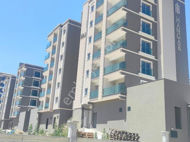 Avax Gayrimenkulden Ferah Yatırımlık 2+1 Satılık Lüx Daire