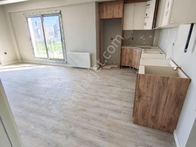 Avax Tan Yatırımlık 1+1 Genis Satılık Daire