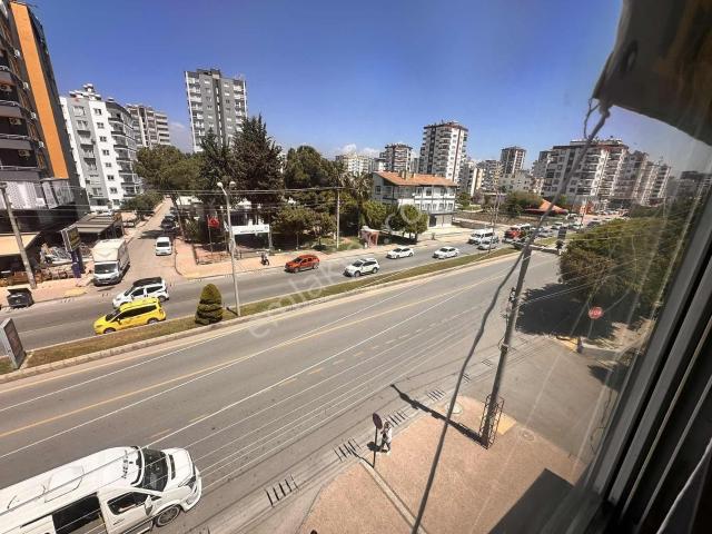 Avax, Tan Mezitli Gmk Üzeri Satılık 2+1 Ofis