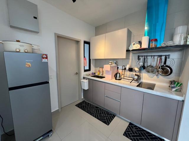 Ava kiaray 3rooms ready for rent and viewing