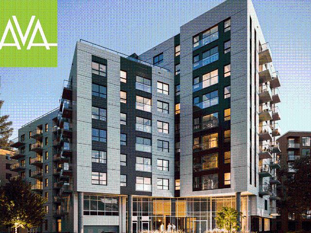 AVA Montréal 3 Bedroom available at 4982 Pl. de la Savane, Montréal [object Promise] for Rent