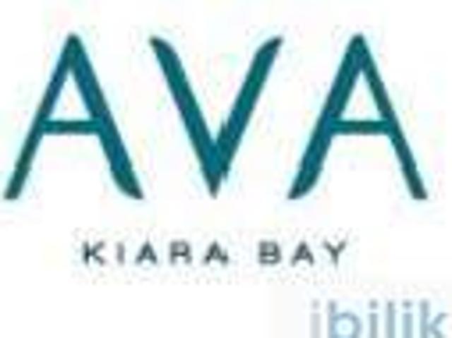 [Ava Residence] New Vacant Medium Room Rent Near Kiara Bay
