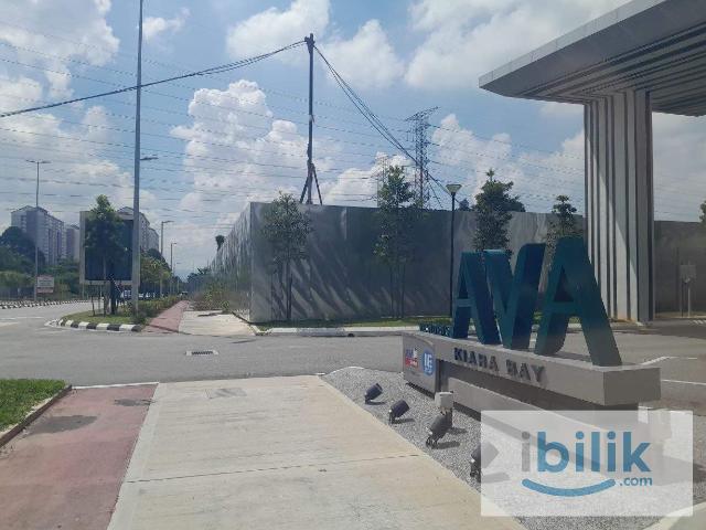 [Ava Residence] Free Utilities Single Room at Kepong, Near Selayang, Batu Caves
