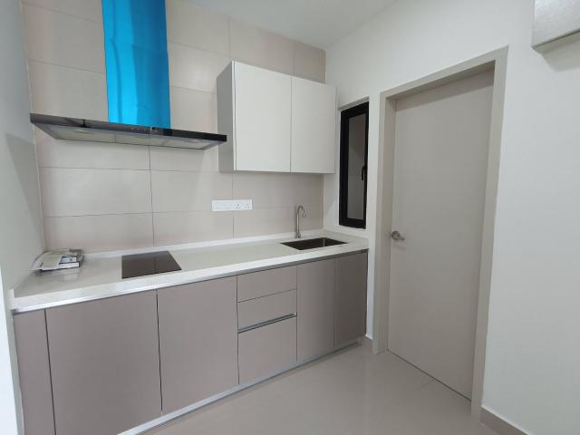 ava residence @ kiara bay, condominium