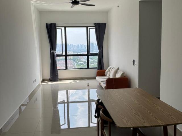ava residence @ kiara bay, condominium