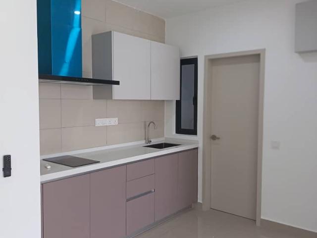 ava residence @ kiara bay, condominium