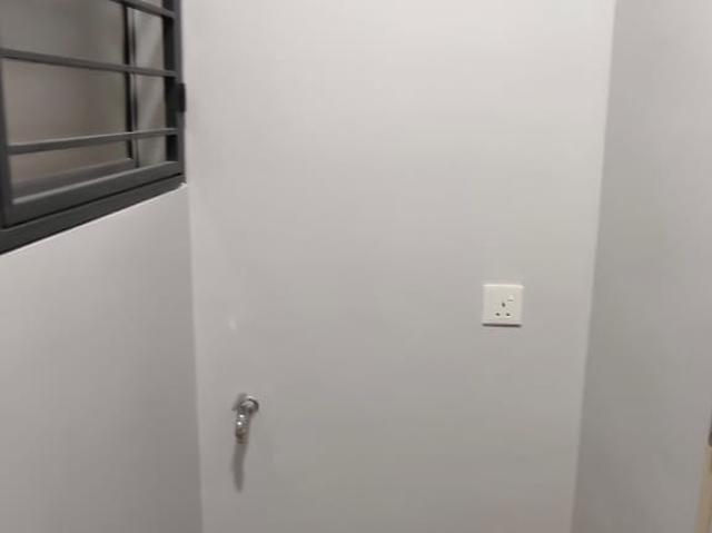 ava residence @ kiara bay, condominium