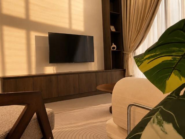 ava residence @ kiara bay, serviced residence