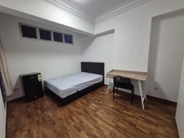 Ava Tower Room 4
