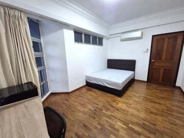 Ava Tower Room 2