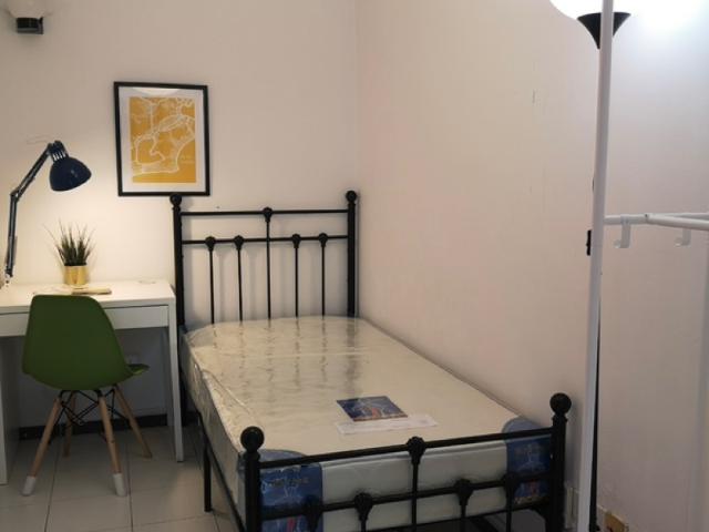 Ava Towers Apartment Room Rental, $1,200, 1 Bed 120 sqft $10.00 psf