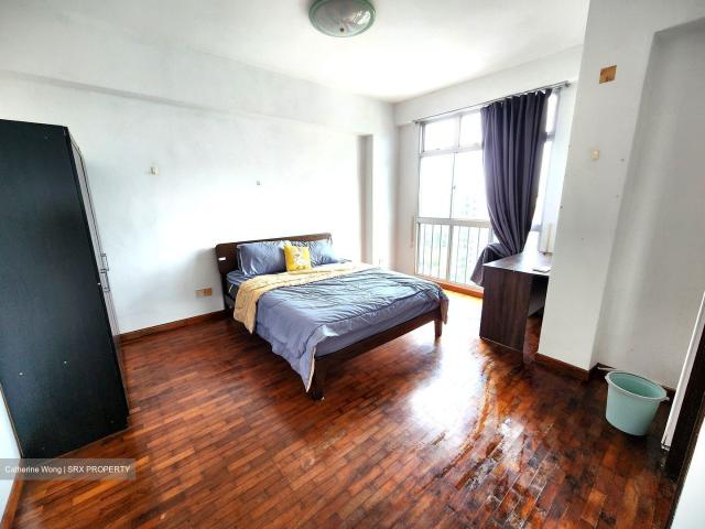 Ava Towers D12, Apartment