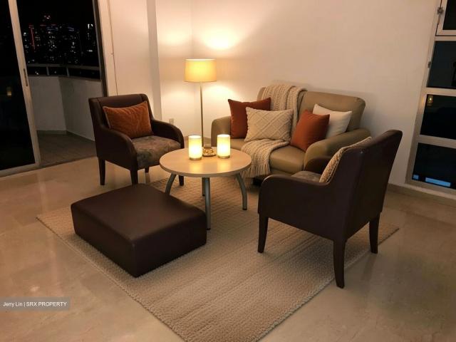 Ava Towers D12, Apartment