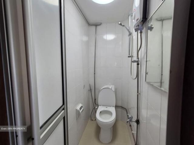 Ava Towers D12, Apartment
