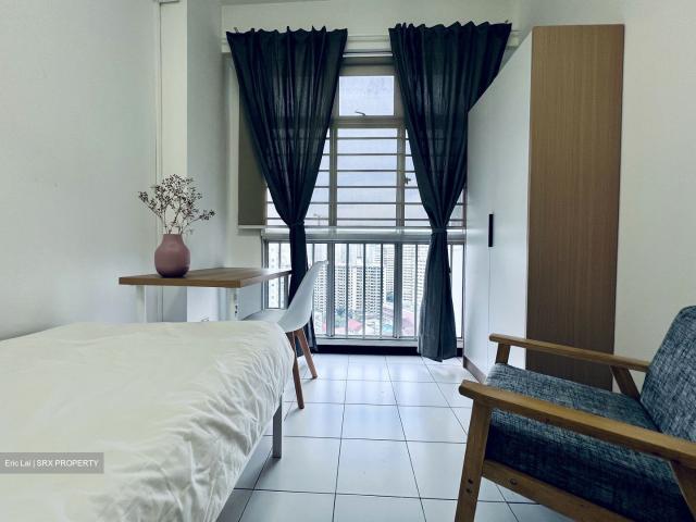 Ava Towers D12, Apartment