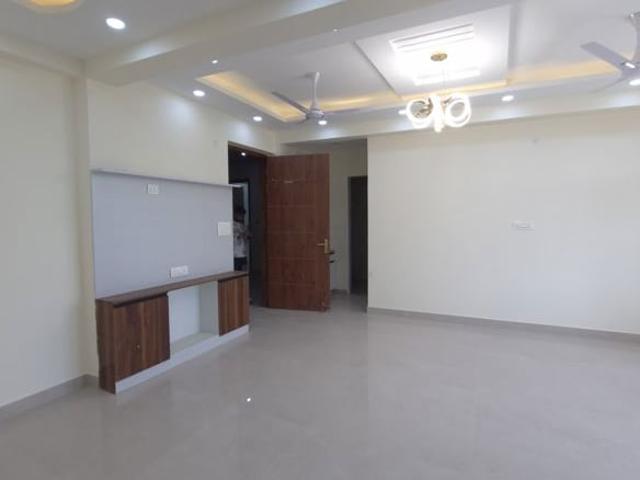 Avadh Apartments 3 Bedroom 1450 Sq. Ft. Builder Floor in Sector 49 Noida Listing ID: #10354
