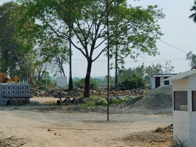 Avadi 1 BHK Villa For Sale Chennai