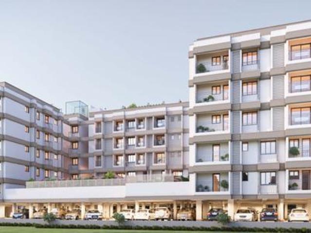 Avadi 1 BHK Apartment For Sale Chennai
