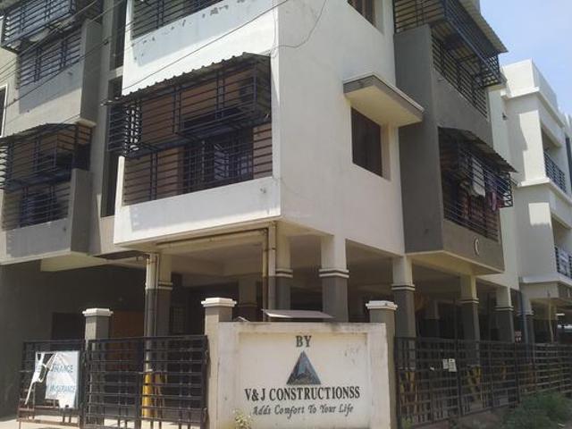 Avadi 1.5 BHK Apartment For Sale Chennai