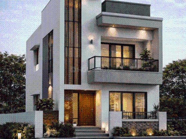 Signature GGN Villas,Avadi 2 BHK Villa For Sale Chennai