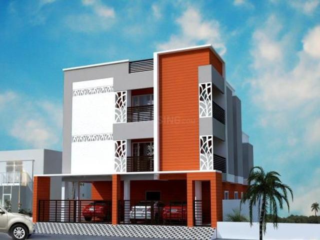 Avadi 2 BHK Apartment For Sale Chennai