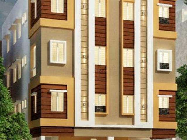 Avadi 2 BHK Apartment For Sale Chennai