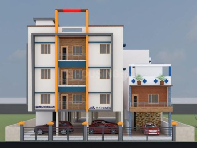 Avadi 2 BHK Apartment For Sale Chennai