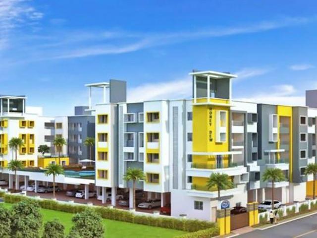 Avadi 2.5 BHK Apartment For Sale Chennai