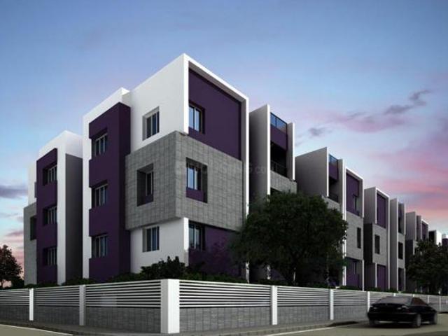 Avadi 3 BHK Apartment For Sale Chennai