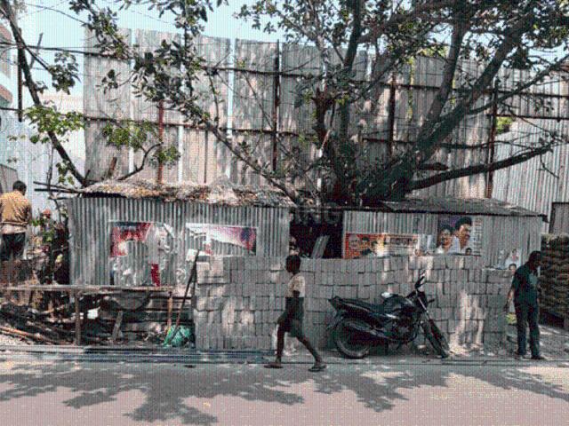 Avadi 3 BHK Apartment For Sale Chennai