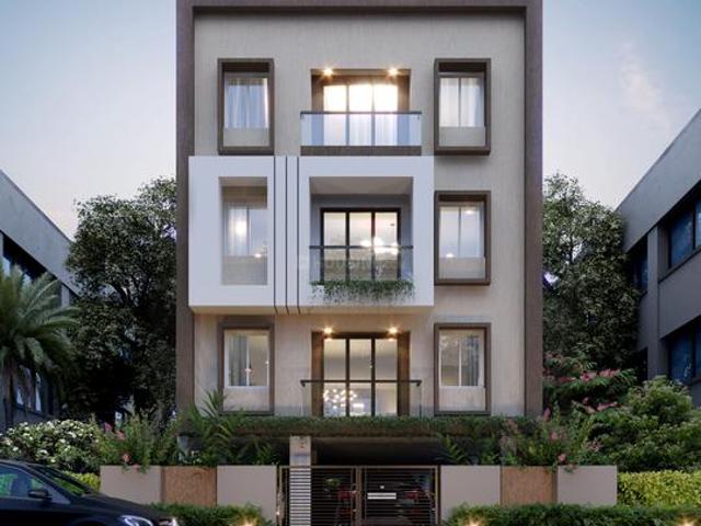 Avadi 3 BHK Apartment For Sale Chennai
