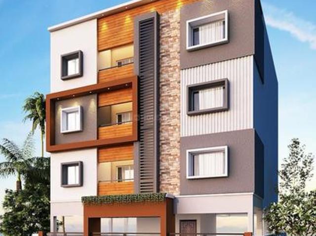 Avadi 3 BHK Apartment For Sale Chennai
