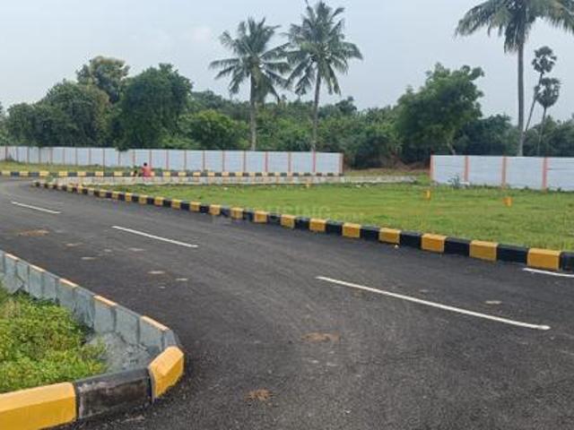 Avadi Residential Plot For Sale Chennai