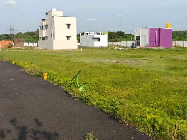 Avadi Residential Plot For Sale Chennai