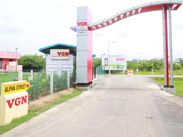 Avadi Residential Plot For Sale Chennai