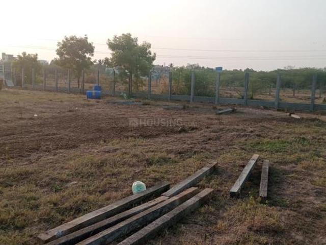 Avadi Residential Plot For Sale Chennai