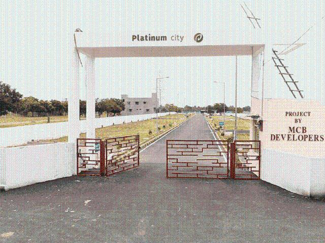 Avadi Residential Plot For Sale Chennai