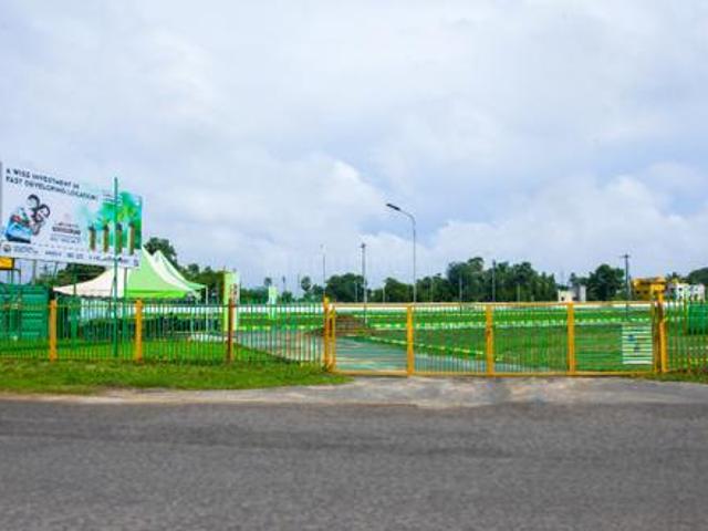 Avadi Residential Plot For Sale Chennai
