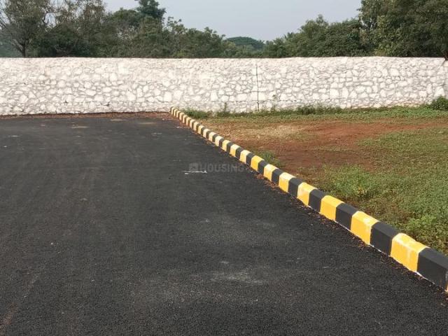 Avadi Residential Plot For Sale Chennai