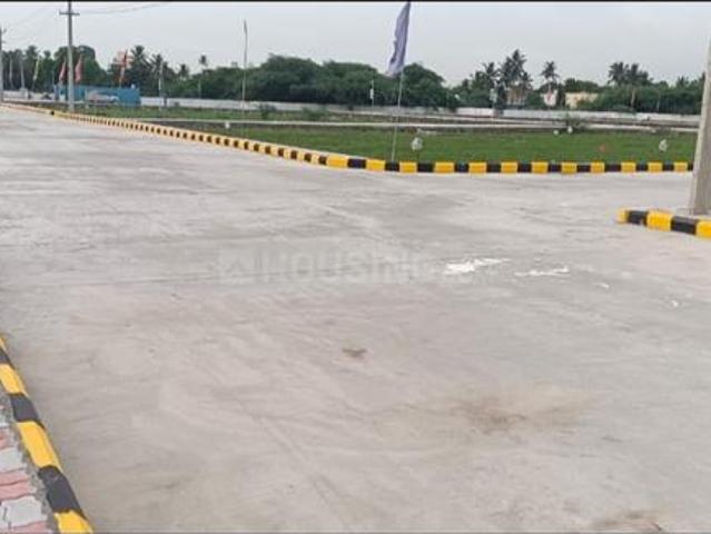Avadi Residential Plot For Sale Chennai