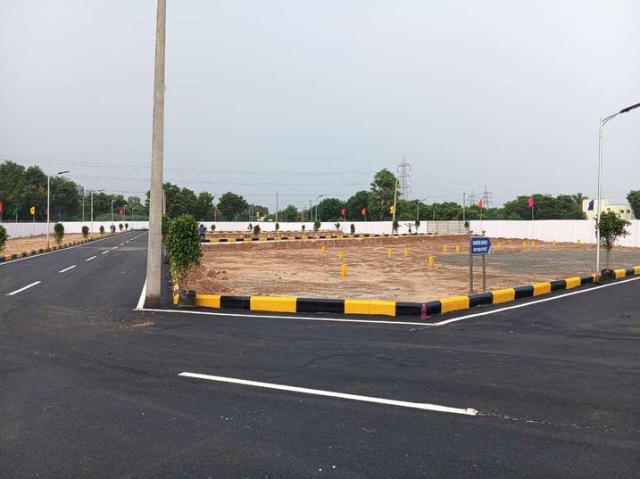 Avadi Residential Plot For Sale Chennai
