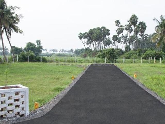 Avadi Residential Plot For Sale Chennai