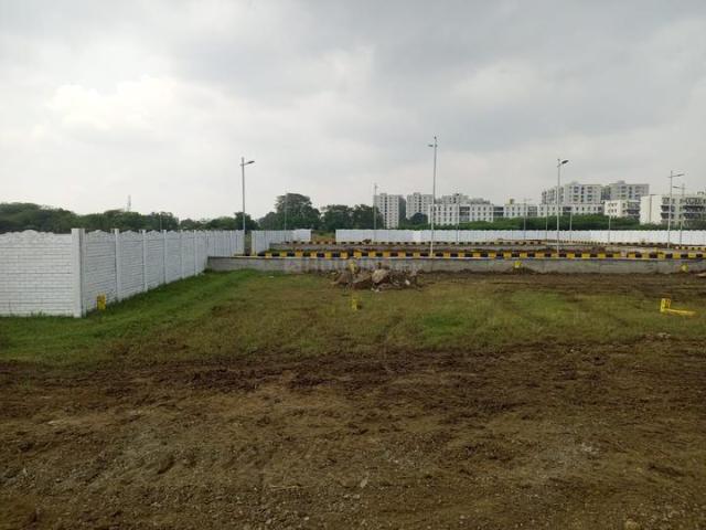 Avadi Residential Plot For Sale Chennai