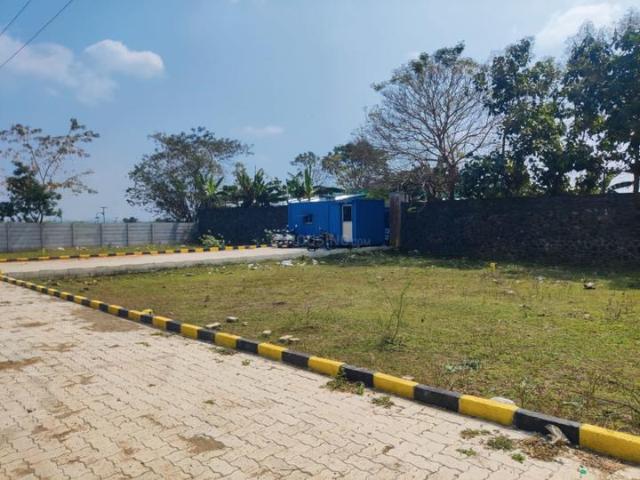 Avadi Residential Plot For Sale Chennai