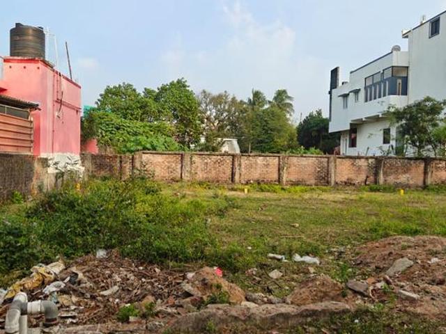 Avadi Residential Plot For Sale Chennai