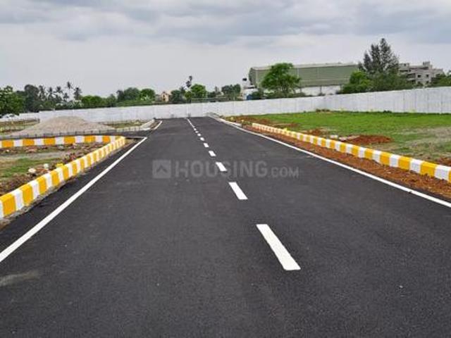 Mahalakshmi Nagar Phase 3,Avadi Residential Plot For Sale Chennai