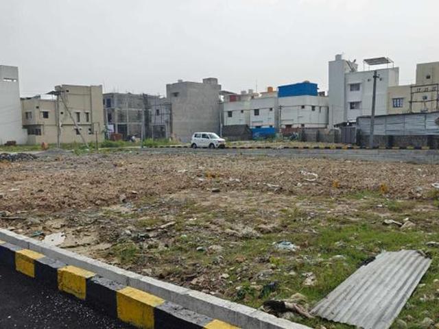Avadi Residential Plot For Sale Chennai