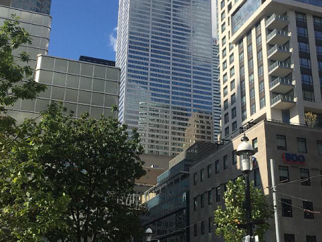avail88 Scott Luxury Condo 2 Bed Loft Unit 12 Ft Ceiling
