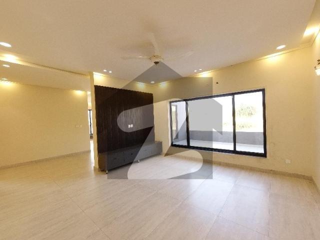 Avail Yourself A Great On Excellent Location 22 Marla House In Bahria Town Phase 8 Block P