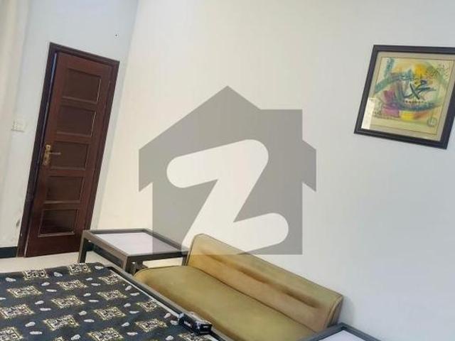 Avail Yourself A Great Facing Park 5 Marla House In Eden Valley Block C